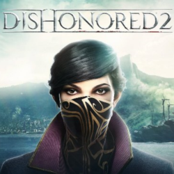 DISHONORED 2 / STEAM / REGION FREE (GLOBAL)