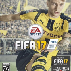 FIFA 17 [Origin]   ГАРАНТИЯ