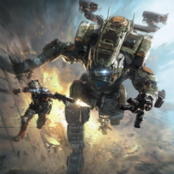 Titanfall 2 [Аккаунт Origin]   Бонус