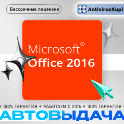 OFFICE 2016 Professional Plus