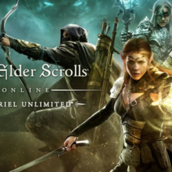 TES Online: Tamriel Unlimited   (ESO/GLOBAL) КЛЮЧ