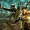 TES Online: Tamriel Unlimited   (ESO/GLOBAL) КЛЮЧ