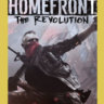 HOMEFRONT: THE REVOLUTION (Steam)(RU/ CIS)