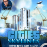 Cities: Skylines DLC Creator Pack: High-Tech Buildings