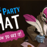 Payday 2: Hats (STEAM)