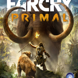Far Cry Primal [Uplay]   ГАРАНТИЯ