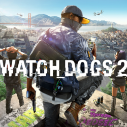 WATCH DOGS 2 [Uplay]   ПОЖИЗНЕННАЯ ГАРАНТИЯ