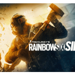 Tom Clancy&acute;s Rainbow Six: Осада Deluxe Edition UPLAY KEY РОССИЯ СНГ КЛЮЧ ЛИЦЕНЗИЯ
