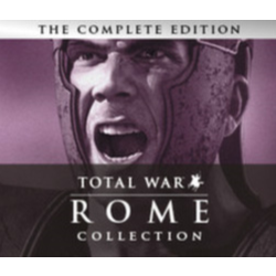 Rome: Total War - Collection [Steam / Россия]