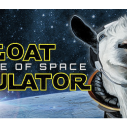 Goat Simulator: Waste of Space (DLC) STEAM КЛЮЧ РФ МИР