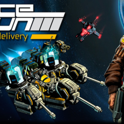Space Run (STEAM KEY / GLOBAL)