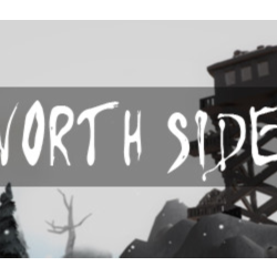 North Side (Steam key/Region free)