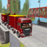 FS17 Scania R730 BRUCKS v1.0