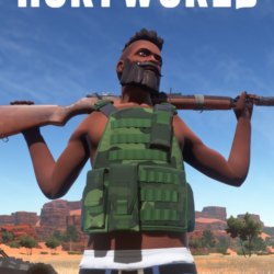 Hurtworld (Steam Gift RU/CIS Сразу В Инвентарь)