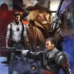 RIPD: The Game / R.I.P.D (Steam Gift Region Free / ROW)