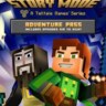 Minecraft: Story Mode - Adventure Pass (Steam RegFree)