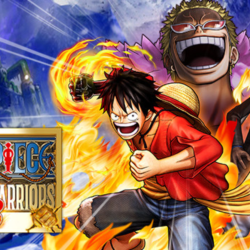 One Piece Pirate Warriors 3 (Steam Gift Region Free)