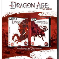 Dragon Age Origins Ultimate Edition (Steam Gift RegFree