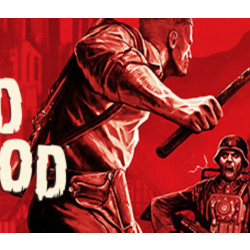 Wolfenstein: The Old Blood STEAM КЛЮЧ РФ СНГ / РУССКИЙ ЯЗЫК