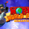 Worms World Party Remastered  (STEAM КЛЮЧ) РОССИЯ КЗ СНГ