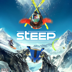 Steep [Uplay]   ГАРАНТИЯ