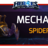 Heroes of the Storm Mechanospider Mount BATTLE.NET KEY