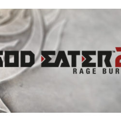 GOD EATER 2 Rage Burst [Steam ключ / Россия]