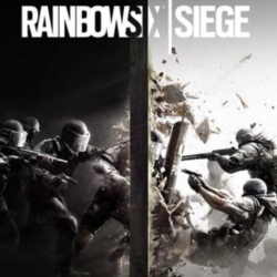 Tom Clancy's Rainbow Six Siege (Uplay)