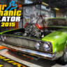 Car Mechanic Simulator 2015 ( 1dlc)(STEAM KEY / GLOBAL)