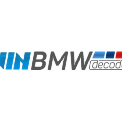 VIN BMW Decoder - проверка истории автомобилей BMW old