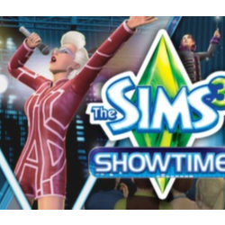 The Sims 3 - Showtime /Шоу-бизнес (DLC)🔑EA APP🔥РФ МИР