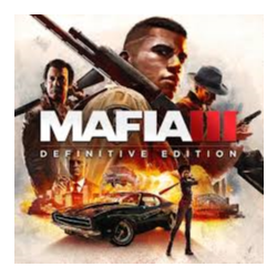 MAFIA III Definitive Edition 🔵 (STEAM/РУ-СНГ/GLOBAL)