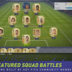 FIFA 18 TRAINER (ЧИТ - ВЫЛЕТ С ПОБЕДОЙ) НАВСЕГДА 8.10