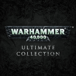 SEGA&acute;s Ultimate Warhammer 40,000 Collection [РФ и СНГ]