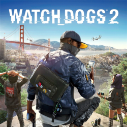 Watch Dogs 2 (Xbox One   Series) ⭐🥇⭐