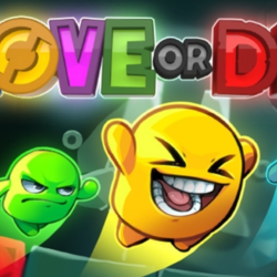 Move or Die [Steam Gift]   Подарок