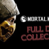 Mortal Kombat X - НАБОР ИЗ 26 ДОПОЛНЕНИЙ (STEAM КЛЮЧ)