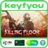 Killing Floor 2 / STEAM КЛЮЧ