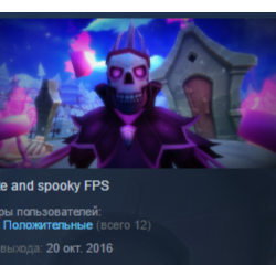 Graveyard Shift STEAM KEY REGION FREE GLOBAL