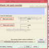 Adjustment program Epson EP-706A для сброса отработки