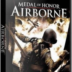 Medal of Honor: Airborne (Steam Gift Region Free / ROW)