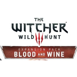 The Witcher 3 Blood and Wine GOG global