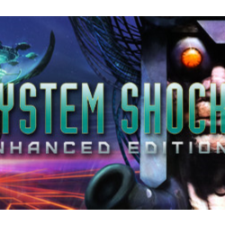 System Shock Enhanced   Classic (STEAM КЛЮЧ) РФ КЗ МИР