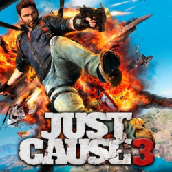 Just Cause 3 (Xbox One   Series) ⭐🥇⭐