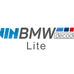 VIN BMW Decoder - проверка истории пробега BMW - Lite