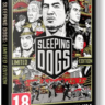 Sleeping Dogs (Steam Gift Region Free / ROW)