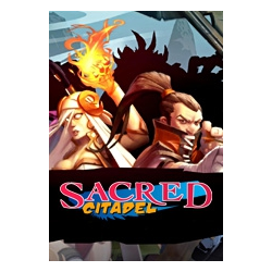 Sacred Citadel (Steam KEY)   ПОДАРОК