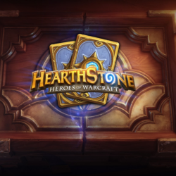 Hearthstone колода Воина - Пиратвар
