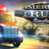 American Truck Simulator (Steam Key Region Free / ROW)