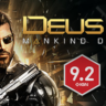 Deus Ex: Mankind Divided (STEAM КЛЮЧ) РФ МИР РУС.ЯЗЫК